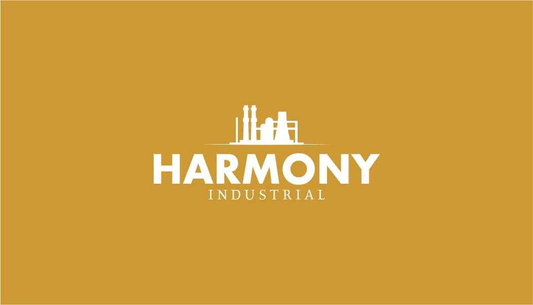 Harmony Industrial Solutions Logo